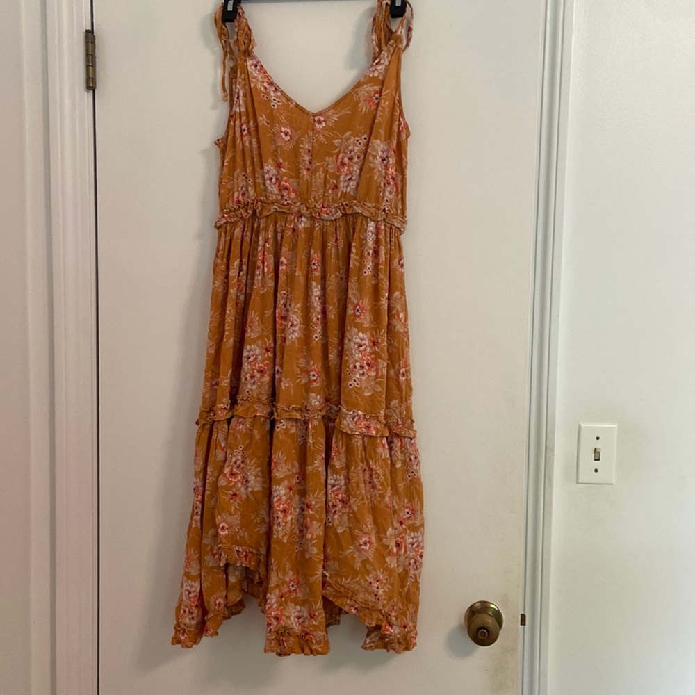 American Eagle sundress size M